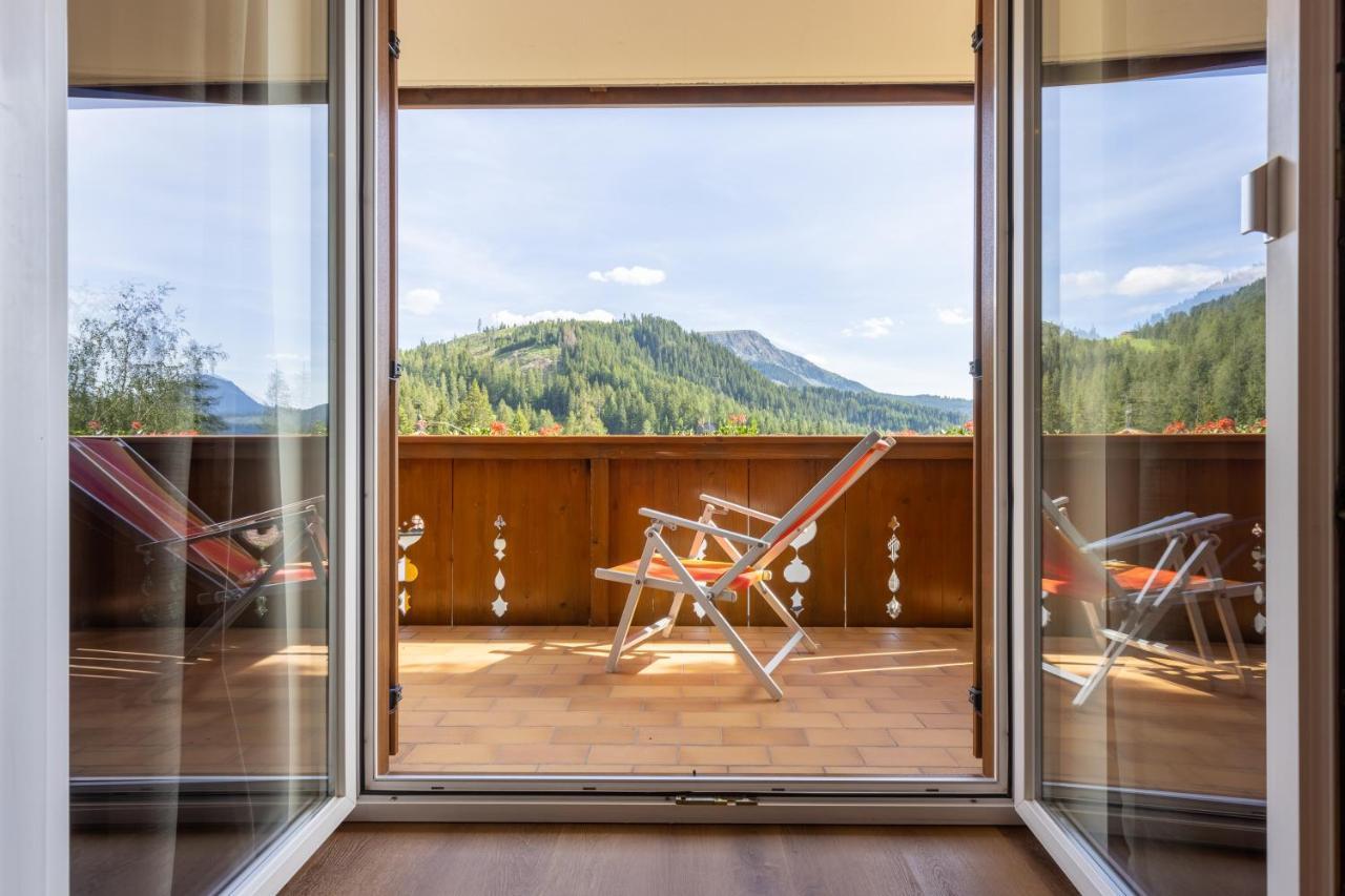Piccolo Hotel Obereggen