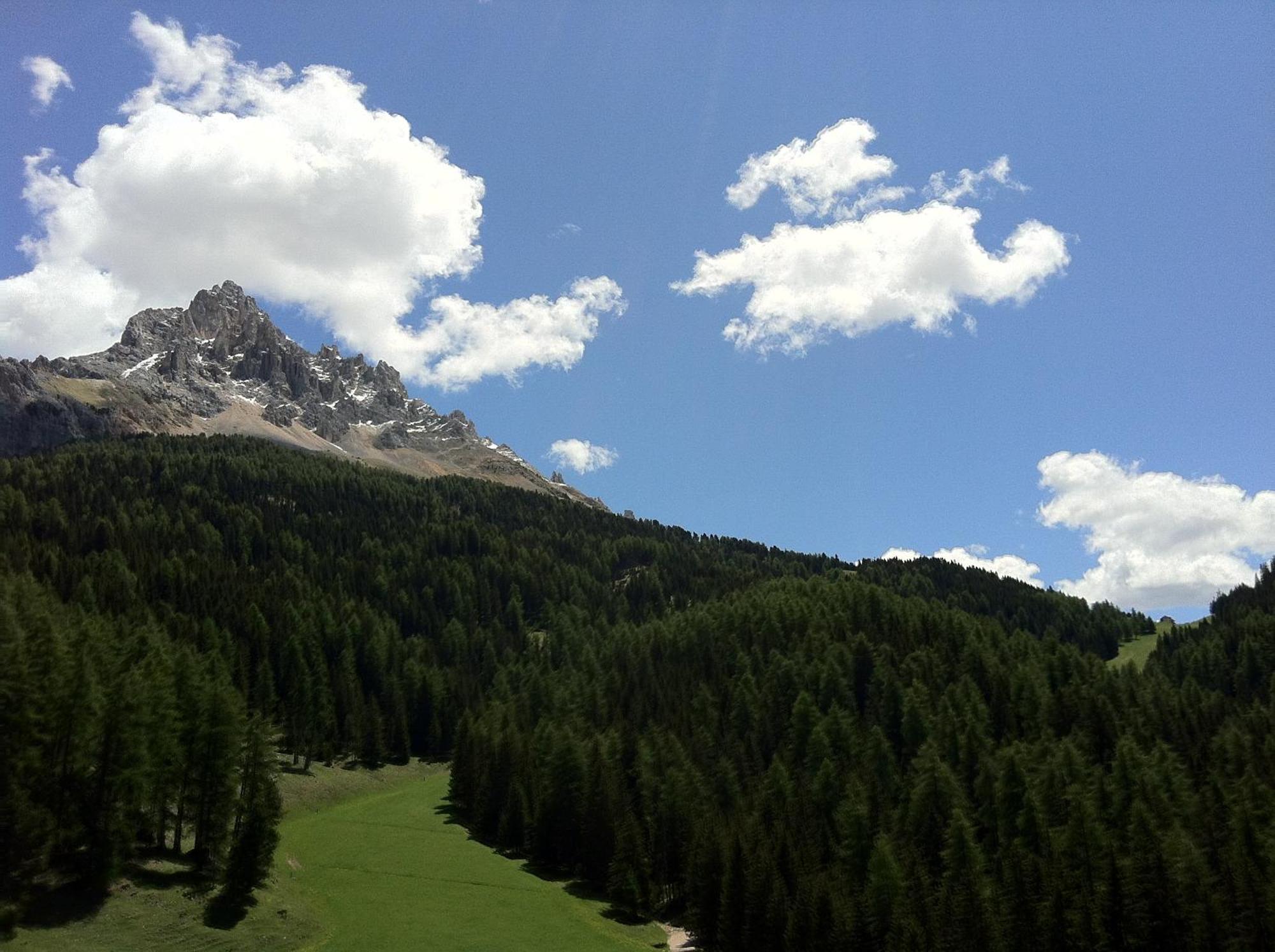 Piccolo 3* Obereggen