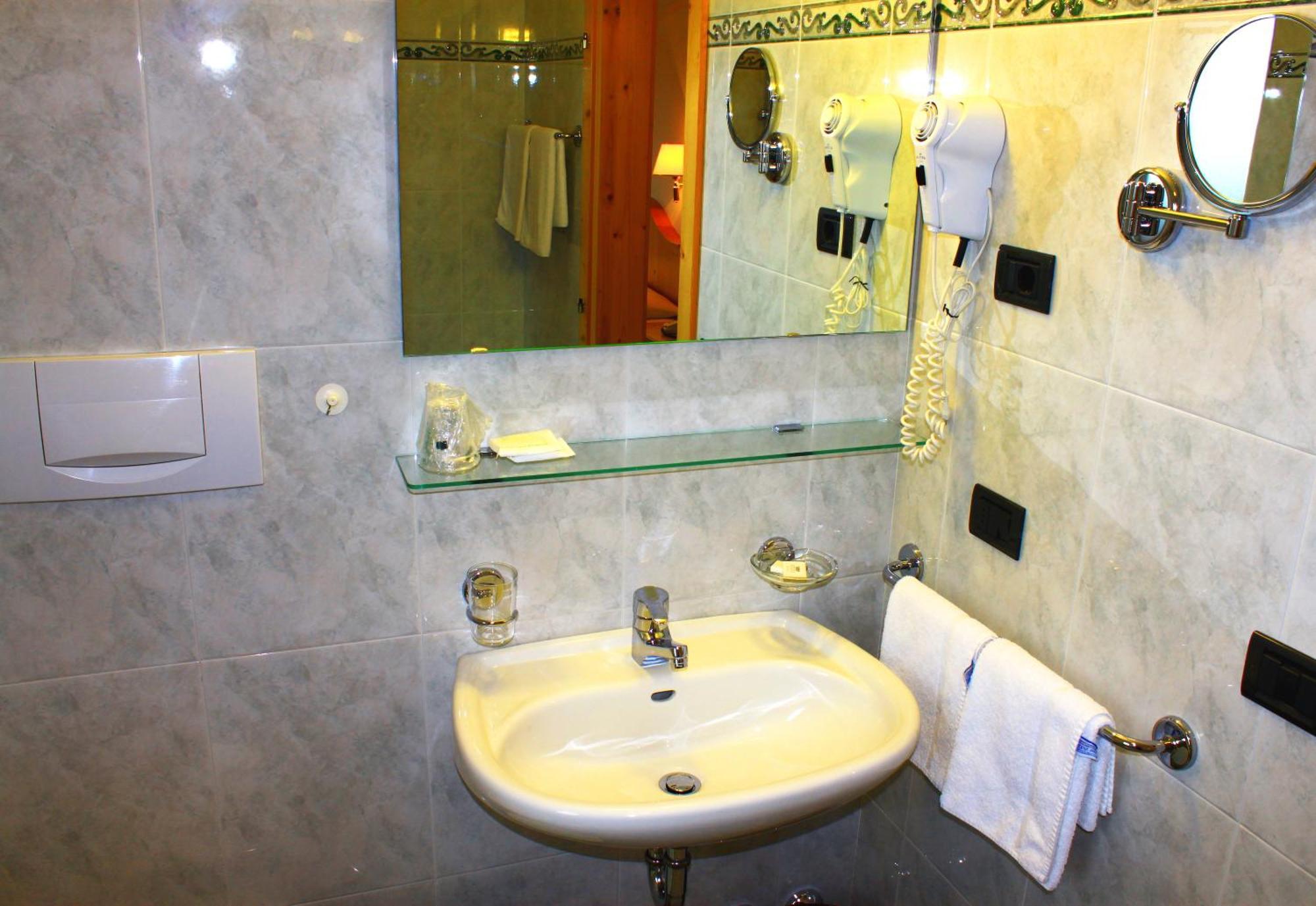 Hotel Piccolo 3*