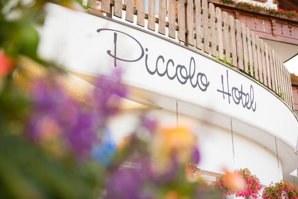 Piccolo Hotel Obereggen