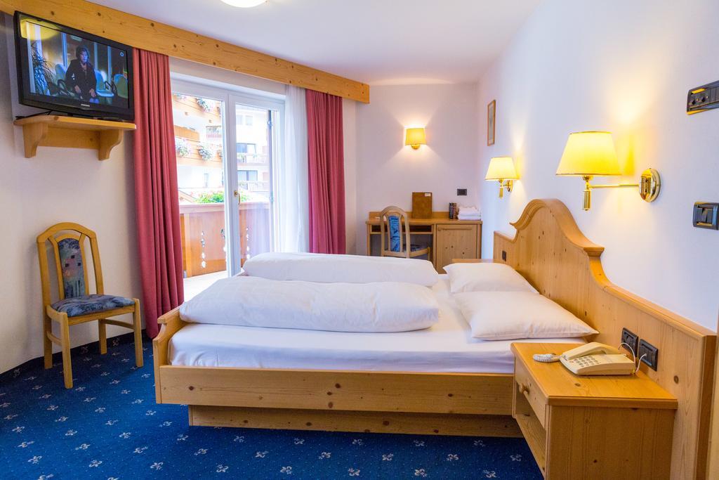 Hotel Piccolo Obereggen